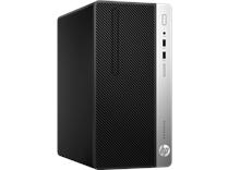 Máy tính để bàn HP ProDesk 400 G5 MT - i7-8700/8G/1TB/2GB (4ST35PA)